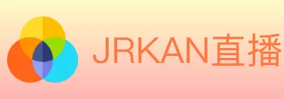 JRKAN直播 logo